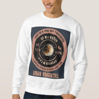 Sudadera Unidos por sueños