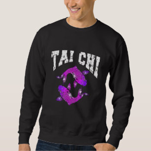 Sudadera Uniforme De Tai Chi Para Los Principiantes De Tai 