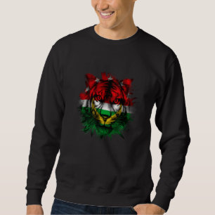 Sudadera Unión del Magreb Árabe
