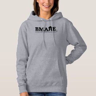Sudadera Unisex BMAHE Hoodie