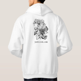 Sudadera Unisex hoodie