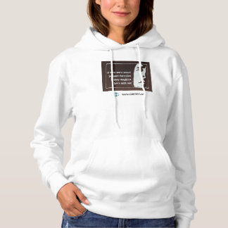 Sudadera Unisex Hoodie - Si se pretendía que