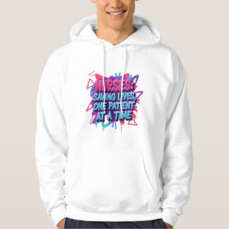 Sudadera Unisex Kapuzenpullover mit stylischem Print