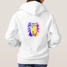 Sudadera UniSex LK Wise Man Hoodie - La sabiduría se desgas