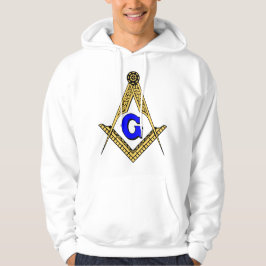 Sudadera United Grand Lodge
