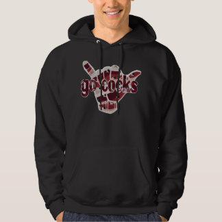 Sudadera Universidad de Carolina del Sur enciende el clásic