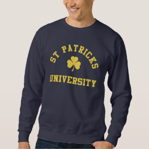 Sudadera Universidad de San Patricio
