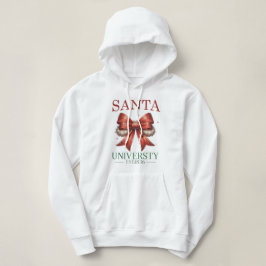 Sudadera Universidad de Santa María