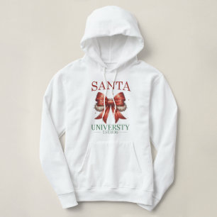 Sudadera Universidad de Santa María