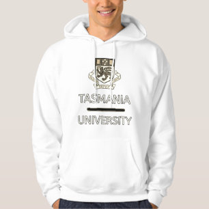 Sudadera Universidad de tasmania australiya