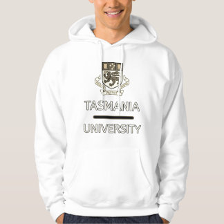 Sudadera Universidad de tasmania australiya