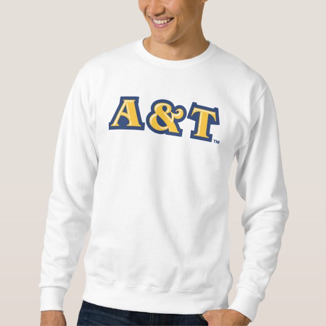 Sudadera Universidad Estatal de Carolina del Norte | Marcas (Anverso)