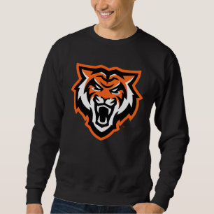 Sudadera Universidad Estatal de Idaho bengala diseño espiri