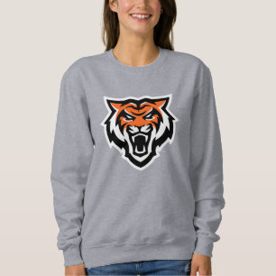 Sudadera Universidad Estatal de Idaho bengala diseño espiri