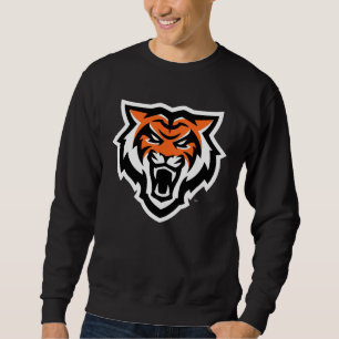 Sudadera Universidad Estatal de Idaho bengala diseño espiri