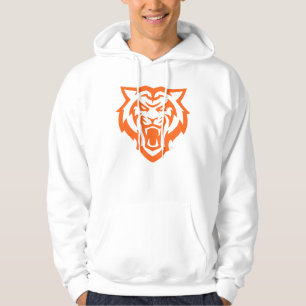 Sudadera Universidad Estatal de Idaho bengala diseño espiri
