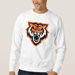 Sudadera Universidad Estatal de Idaho bengala diseño espiri