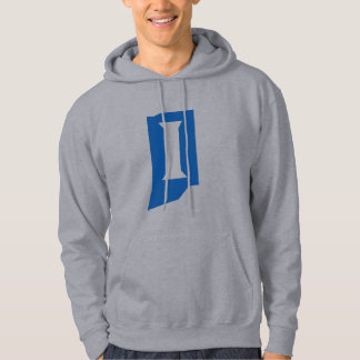 Sudadera Universidad Estatal de Indiana