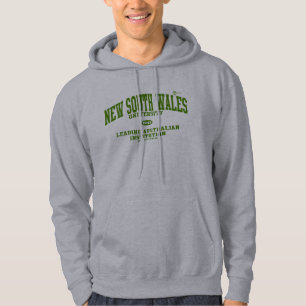 Sudadera Universidad Nuevo Gales del Sur