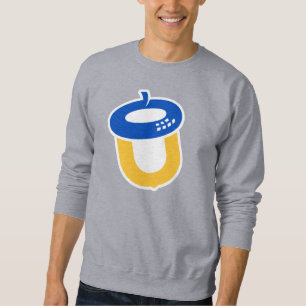 Sudadera Universidad Oakwood