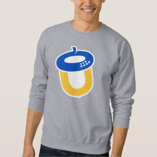 Sudadera Universidad Oakwood