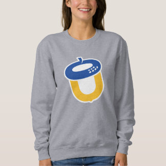 Sudadera Universidad Oakwood