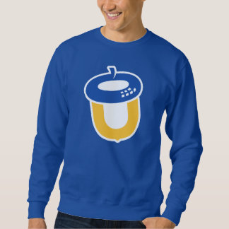 Sudadera Universidad Oakwood