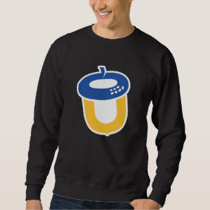 Sudadera Universidad Oakwood