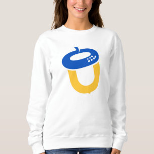 Sudadera Universidad Oakwood