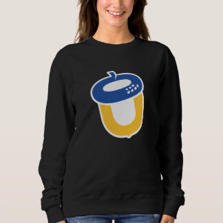 Sudadera Universidad Oakwood