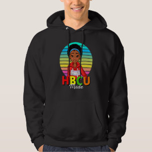 Sudadera Universidades HBCU universitarias históricamente n