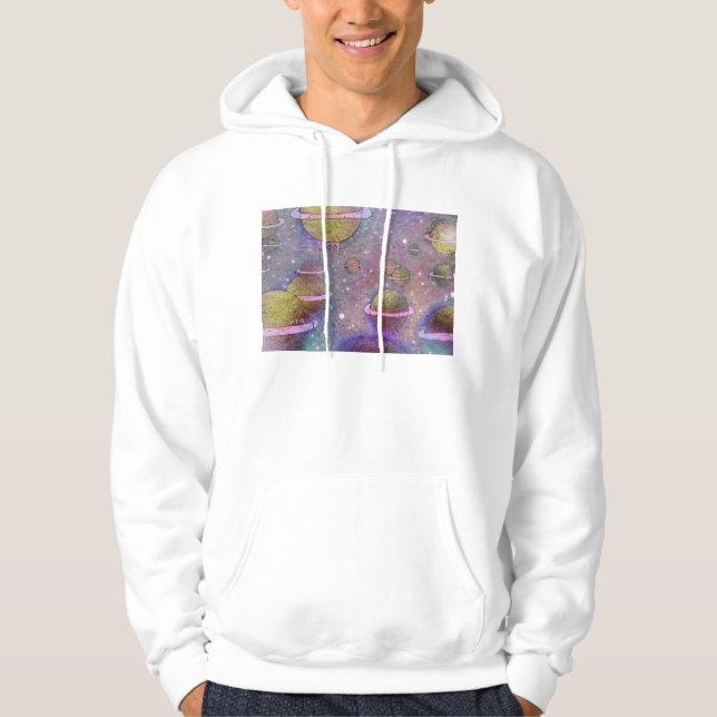 Sudadera Universo 2012 (Anverso)
