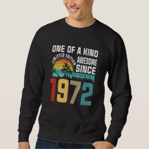 Sudadera Uno De Los Más Bastantes Desde 1972