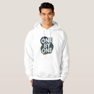 Sudadera Uno por uno