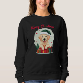 Sudadera Unwrap Joy with Me