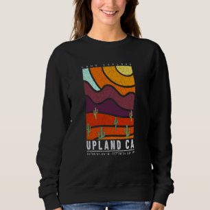 Sudadera Upvenir de recuerdo de viaje del desierto del Guay