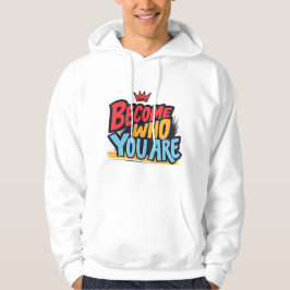 Sudadera Urban Graffiti Style Hoodie