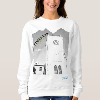 Sudadera Urban-Style-Turm T-Shirt