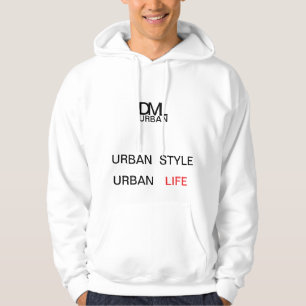sudadera urban style urban life