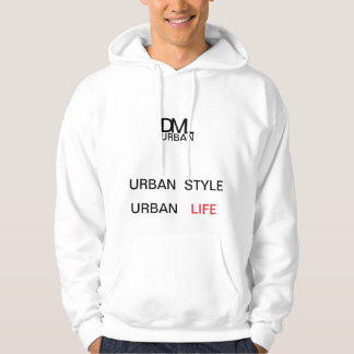 sudadera urban style urban life