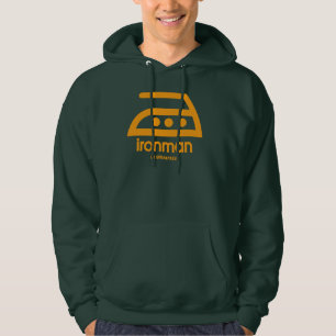 SUDADERA URF-IRONMAN A