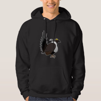 Sudadera Urogallo sabio de Birdorable
