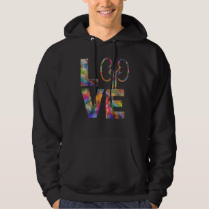 Sudadera Urólogo Urología, Cirujano De Riñón Doctor Amor