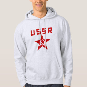 SUDADERA URSS