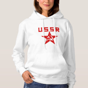 SUDADERA URSS