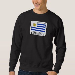 Sudadera Uruguay
