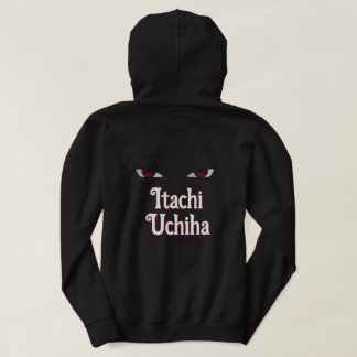 Sudadera Usa la leyenda - Itachi