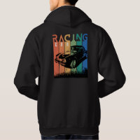 Usa tu deporte, Carreras de coches