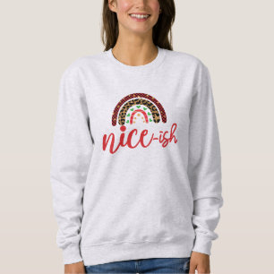 Sudadera Usa tu humor en confort y estilo, travieso o agrad
