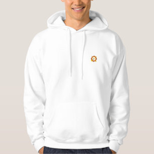 SUDADERA USS SAIPÁN (LHA-2)